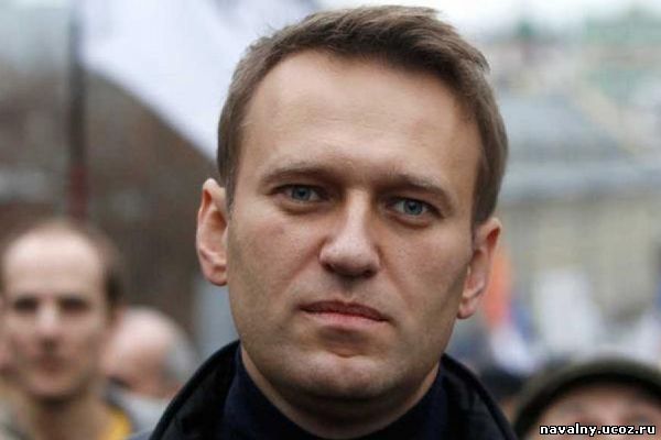 Замоскворецкий суд отказался арестовывать Алексея Навального